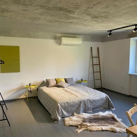 Apartmán Kolka, Latvia Exteriér fotografie