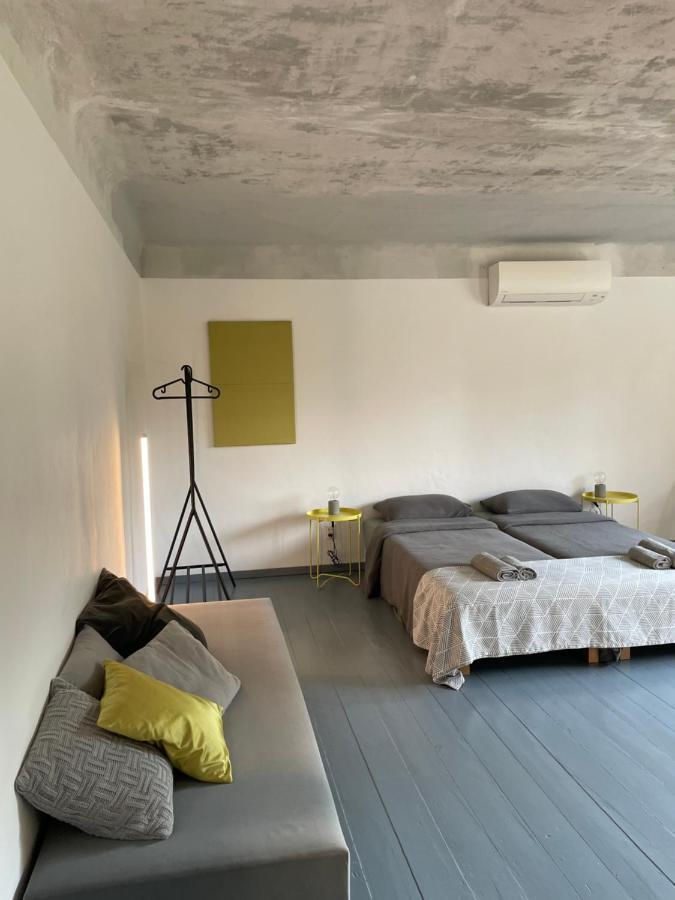 Apartmán Kolka, Latvia Exteriér fotografie
